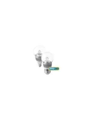 BALL LED 3W E14-L6/T 230V b/t Sezónní Sleva