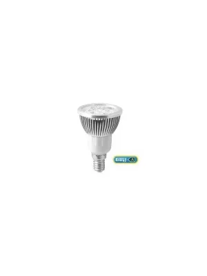 Ověřený LED R50 4x1W E14-L4/T 230V b/t