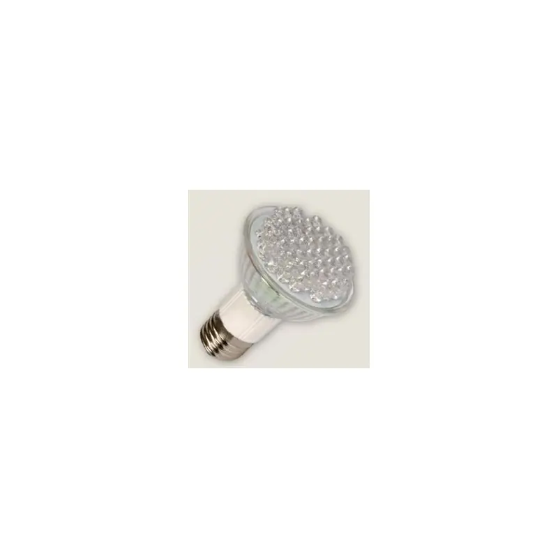 Top Prodej LED R50 E27 ZL-JCR27D-12 48LEDtep