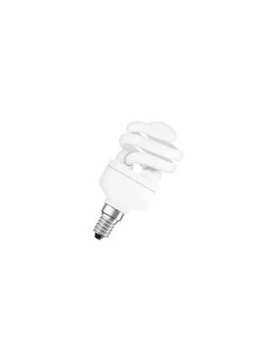 Kompakt DPRO MCTW 12W/825 *E14 Víkendová Akce