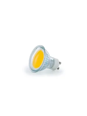 Víkendová Akce COB LED 5W 1LED GU10 PN65108002 tep