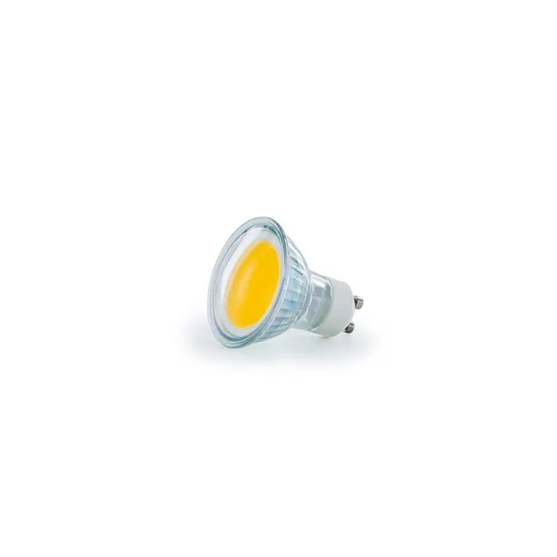 Víkendová Akce COB LED 5W 1LED GU10 PN65108002 tep