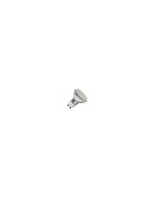 LED R50 LED60 GU10-WW 3W*07830 Vrácení Zdarma