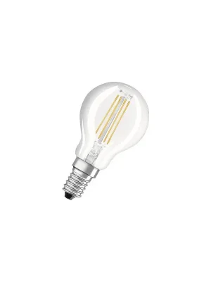Vrácení Zdarma LED FCLP 40 E14 4 W/827 il.čir1777
