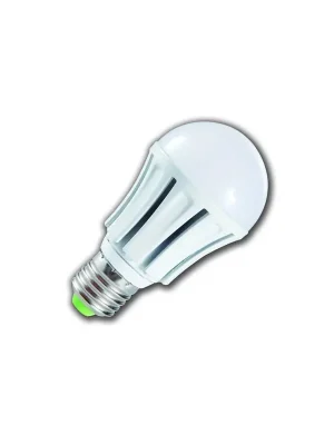 Autentický LED žár.ORTUS E27 B60 7W tep*