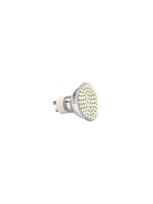 Žár.LED 48LED GU10 LM65108001 tep Must-Have