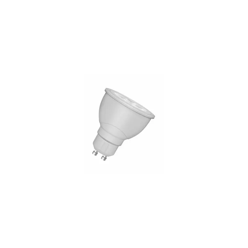 LED SPAR1635 GU10 4,5/827 0379*OSR Aktuální