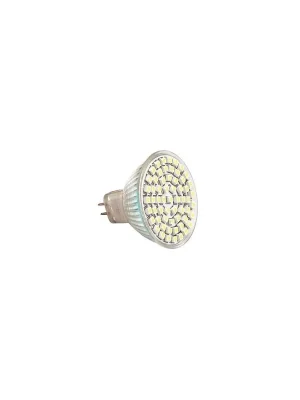 LED 60 SMD MR16 4W-CW GXLZ030 4* Nízká Cena