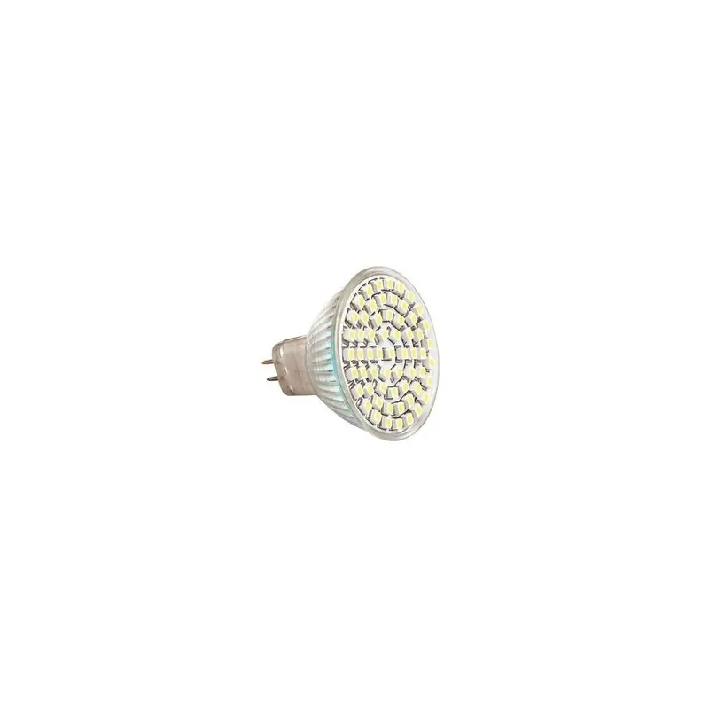 LED 60 SMD MR16 4W-CW GXLZ030 4* Nízká Cena