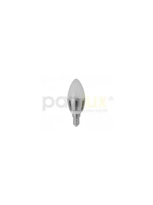 LED svíč.4W E14 Del. PN65105003 b/t Časově Omezené