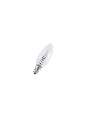 Dokud Zásoby Vydrží HALOGEN B 20W E14 CLAS 64541B *PRO