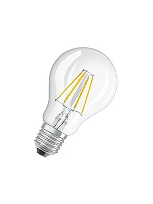 Nejlepší Volba LED PRFCLA40 E27 4W/827 fil *1717