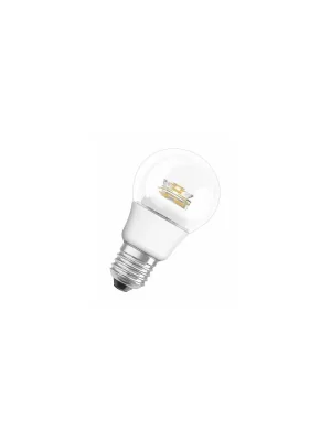 LED PCLA60 E27 8W/827 CL *99061 Cenová Bomba