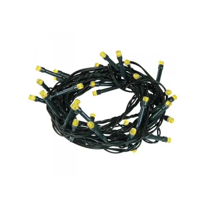 Originální Ván.řetěz LED120 12M WW ZY1703T P44