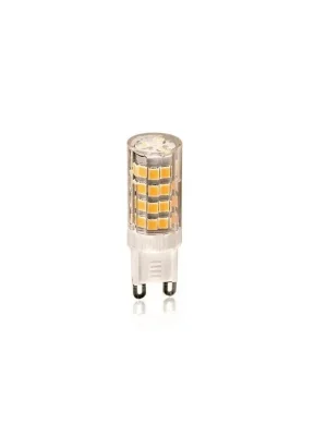 LED žár.ORO-G9-APLA-3,5W-WW tep Must-Have