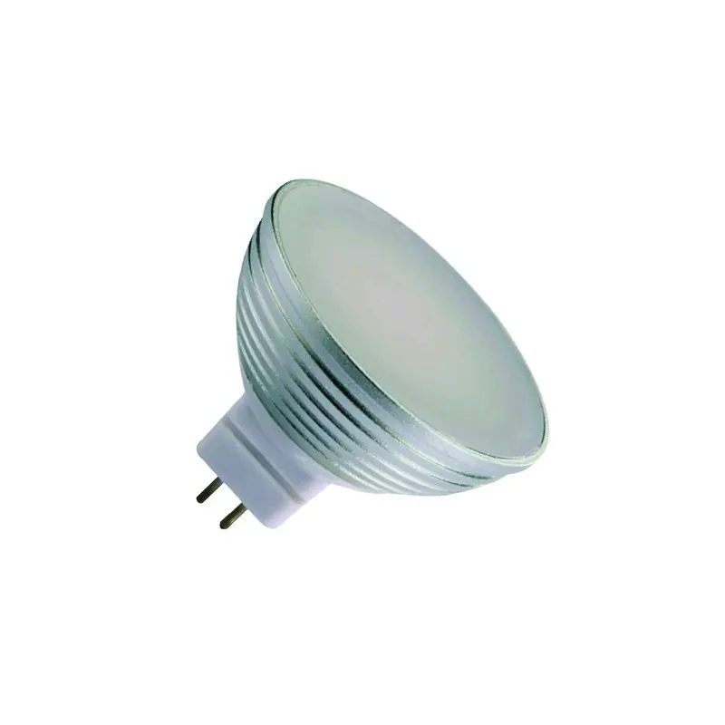 LED žár.ORTUS MR16 5004A 4W stu Nejprodávanější