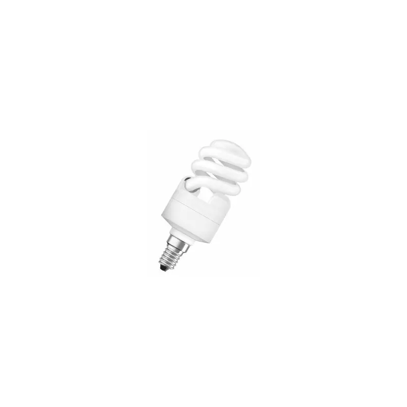 Levný Kompakt DPRO MTW 12W/840 *E14