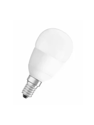 Výhodná Nabídka LED PCLP40 E14 6W/827 mat 2014*OSR