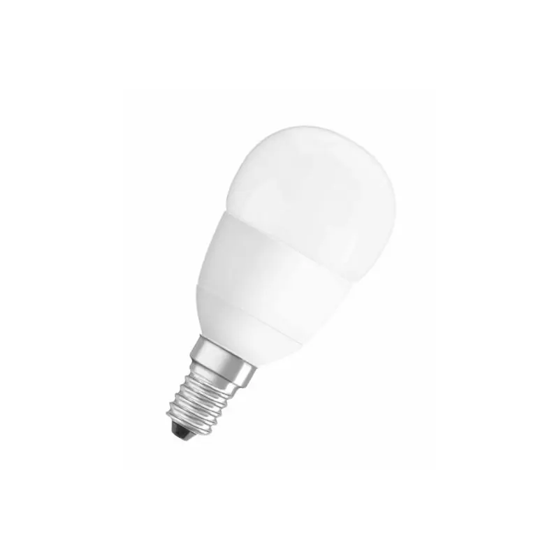 Výhodná Nabídka LED PCLP40 E14 6W/827 mat 2014*OSR