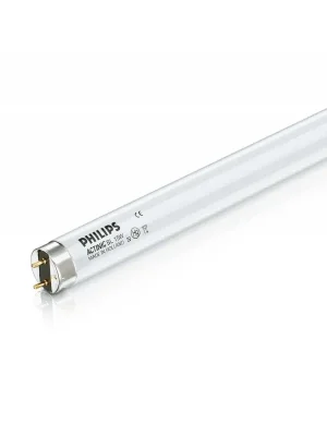 Objednat Nyní Zář.trub. TL-D 18W/10 UVA akt. Ph