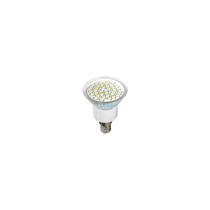 LED 38 SMD 2835 E14 WW GXLZ107 4* Objednat Nyní