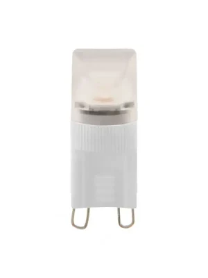 LED G9 MCOB1,4 G9-WW 1,4W*18781 Horká Nabídka