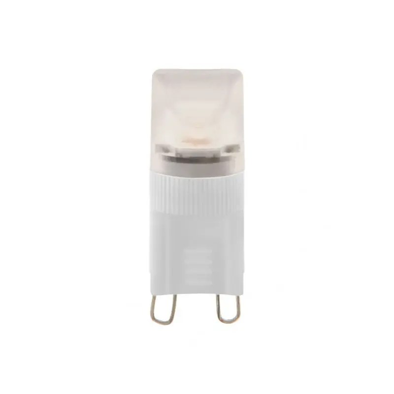 LED G9 MCOB1,4 G9-WW 1,4W*18781 Horká Nabídka