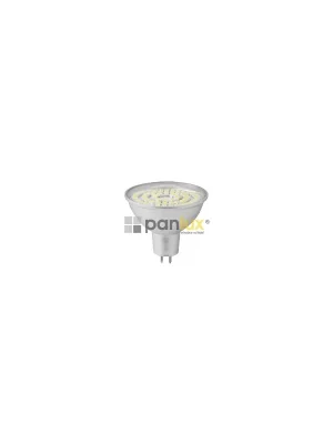 Oblíbený LED R50 G5,3/12V GP-L11/T 60x te*