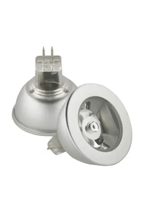 LED R50 POWER- LED MR16-WW 2W*12810 Jen Po Omezenou Doba