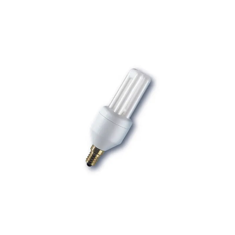 Výprodej Kompakt DEL 8W/827 10Y*E14