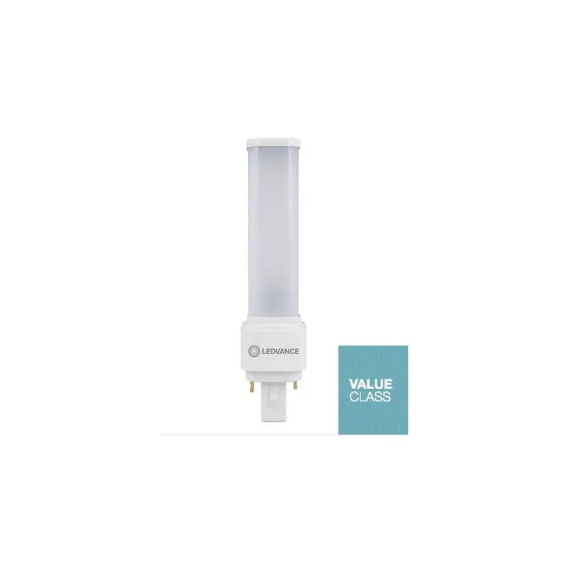 Cenová Bomba LED DULUX D13EM/AC 6W/840 G24D-1