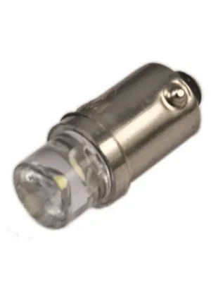 A-žár. 24V BA9s T4W 140‘LED bílá Hit Sezóny