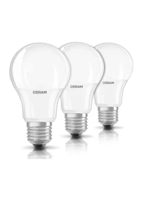 LED BASECLA60 9,5W/827 FR 2ks*71998 Vrácení Zdarma