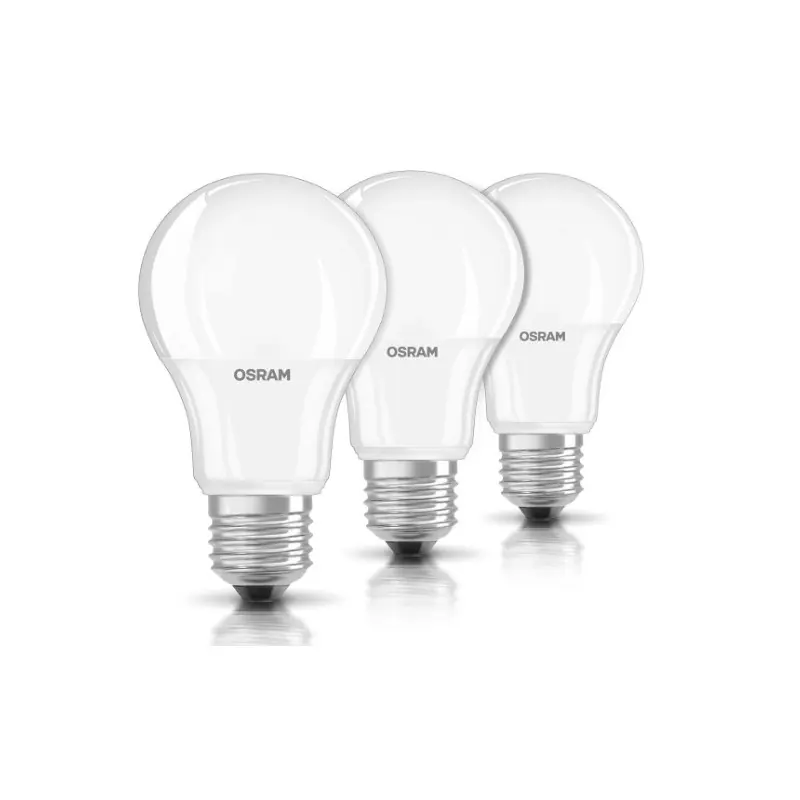 LED BASECLA60 9,5W/827 FR 2ks*71998 Vrácení Zdarma