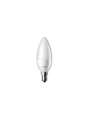 Žár.CorePro candel ND 4-25W E14 827 Novinka