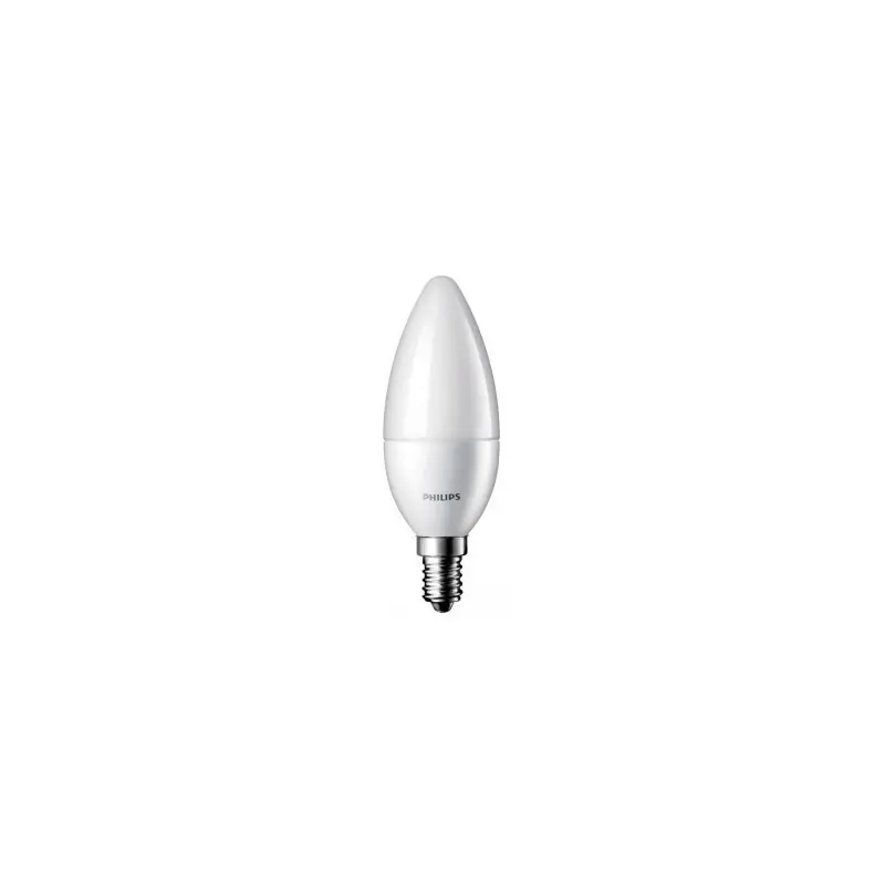 Žár.CorePro candel ND 4-25W E14 827 Novinka