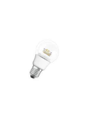 Nakupujte Hned LED FCLA 75 E27 8 W/827 čir 1708