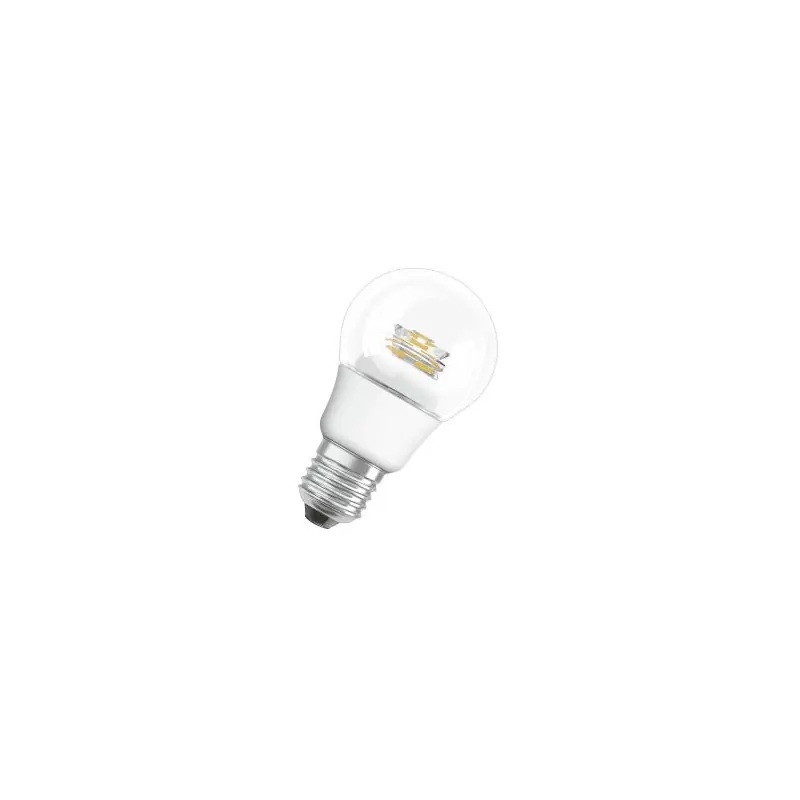 Nakupujte Hned LED FCLA 75 E27 8 W/827 čir 1708