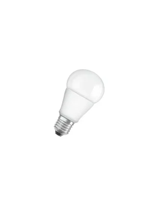 LED FCLA 40 E27 5,2W/827 mat 1724 Akční Cena