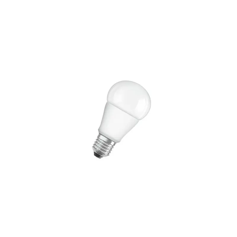 LED FCLA 40 E27 5,2W/827 mat 1724 Akční Cena
