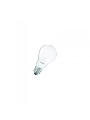 Akce LED FCLA 40 E27 4 W/827 čir 1722