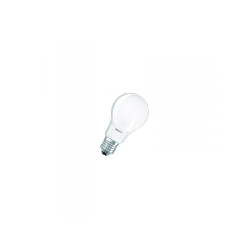 Akce LED FCLA 40 E27 4 W/827 čir 1722