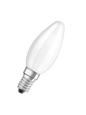 Poslední Šance LED FCLB 40 E14 4 W/827 sv.čir1661
