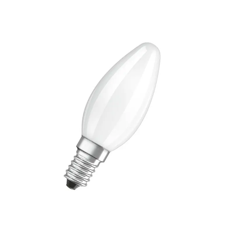 Poslední Šance LED FCLB 40 E14 4 W/827 sv.čir1661