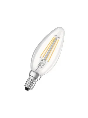 LED FCLB 25 E14 2,1W/827 sv.čir1746 Sezónní Sleva