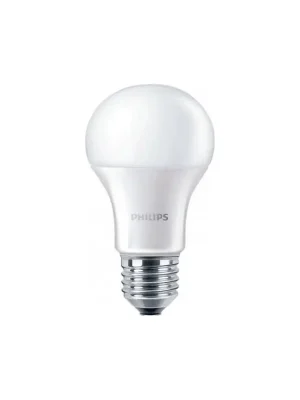 Levný Žár.CorePro LEDbulb 9-60W E27 827
