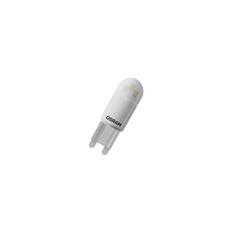 Akční Nabídka LED PIN G9 1,8W/827 4402 OSR