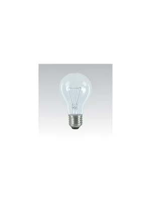 Expresní Doručení Žár.AGR 130V 60W E27 A55 čir NBB