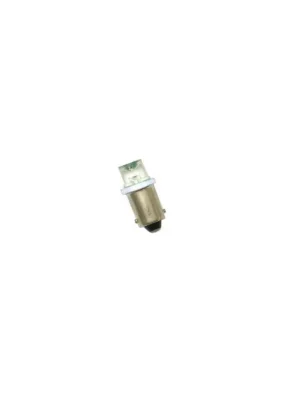 Ihned K Objednání Žárovka Ba9s 24V/4,0W bílá LED