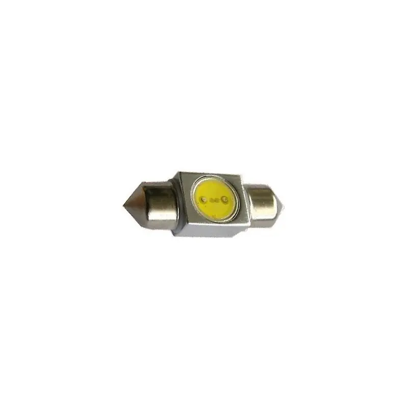 Cenový Hit Žár.LED sv7.8 (sulfid) 12V 31mm t.b